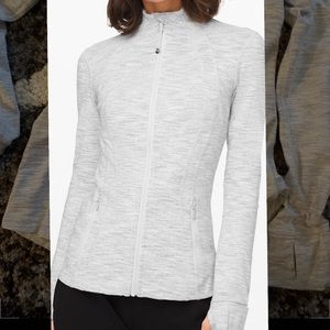 Lululemon define jacket!!